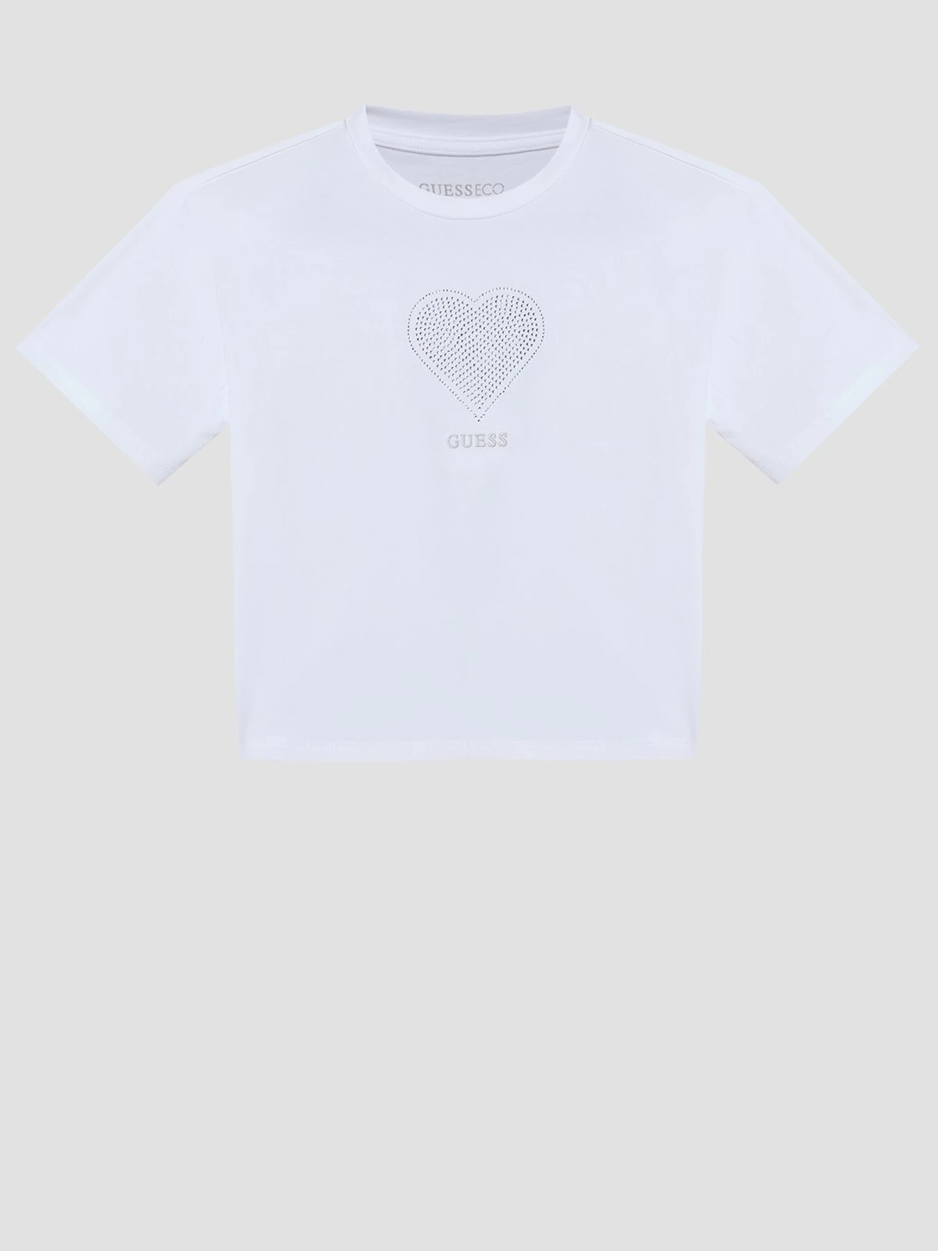 Футболки и поло GUESS Kids модель J6RI05.K6YW4;G011 Фото