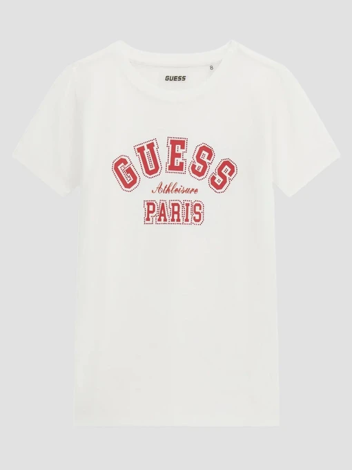Футболки и поло GUESS Kids модель J6RI41.J1314;G018 Фото