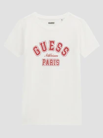 Футболки и поло GUESS Kids модель J6RI41.J1314;G018 Фото