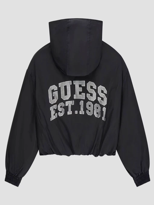 Дитяча Демісезонна куртка GUESS Kids фото 2