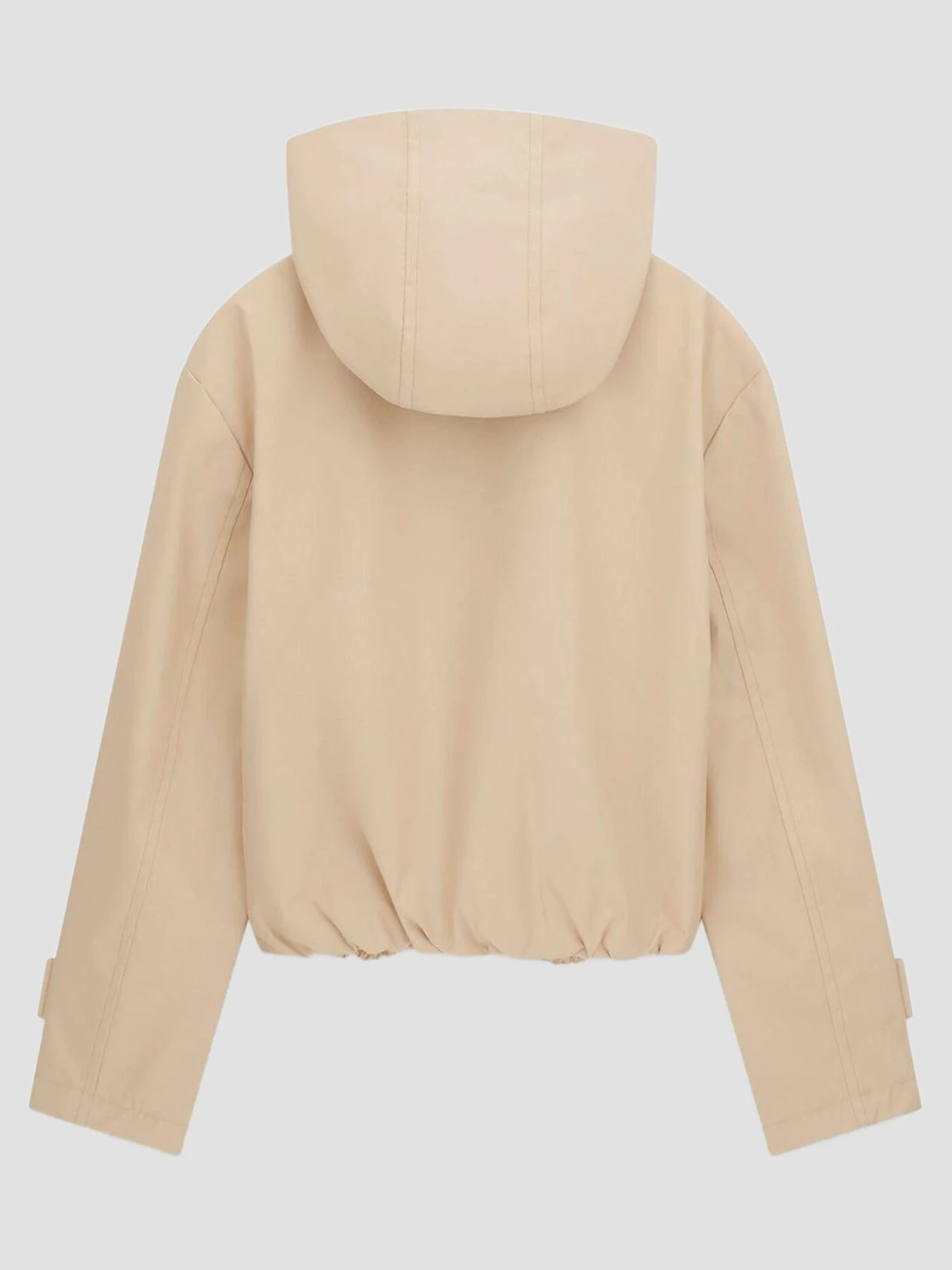 Куртки и дубленки GUESS Kids модель J6RL09.WFYD0;G1DP Куртки и дубленки GUESS Kids модель J6RL09.WFYD0;G1DP Фото
