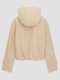 Куртки и дубленки GUESS Kids модель J6RL09.WFYD0;G1DP Фото