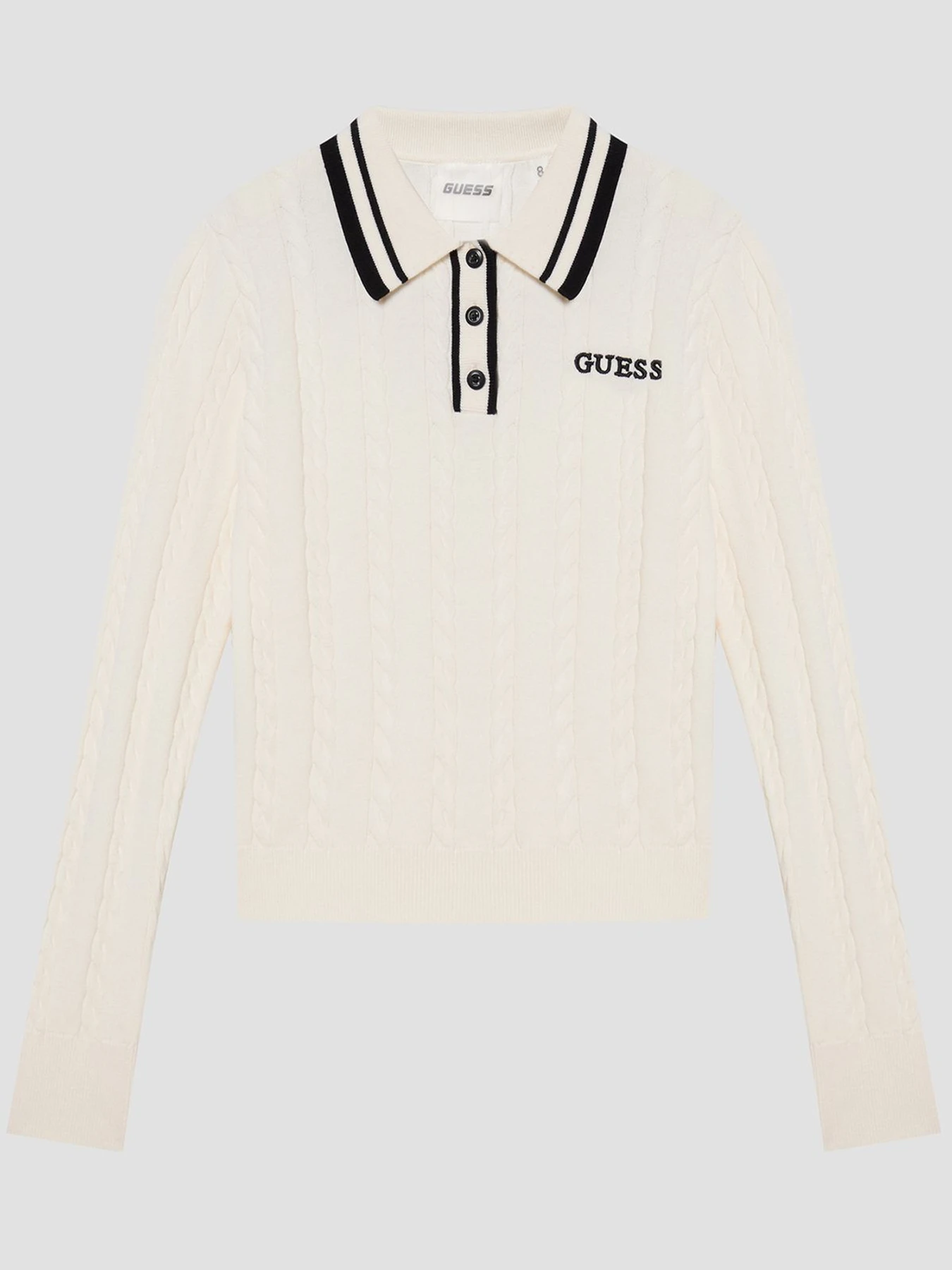 Свитры и кардиганы GUESS Kids модель J6RR15.Z4652;G1O6 Фото