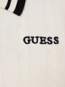 Свитры и кардиганы GUESS Kids модель J6RR15.Z4652;G1O6 Фото