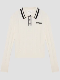 Свитры и кардиганы GUESS Kids модель J6RR15.Z4652;G1O6 Фото