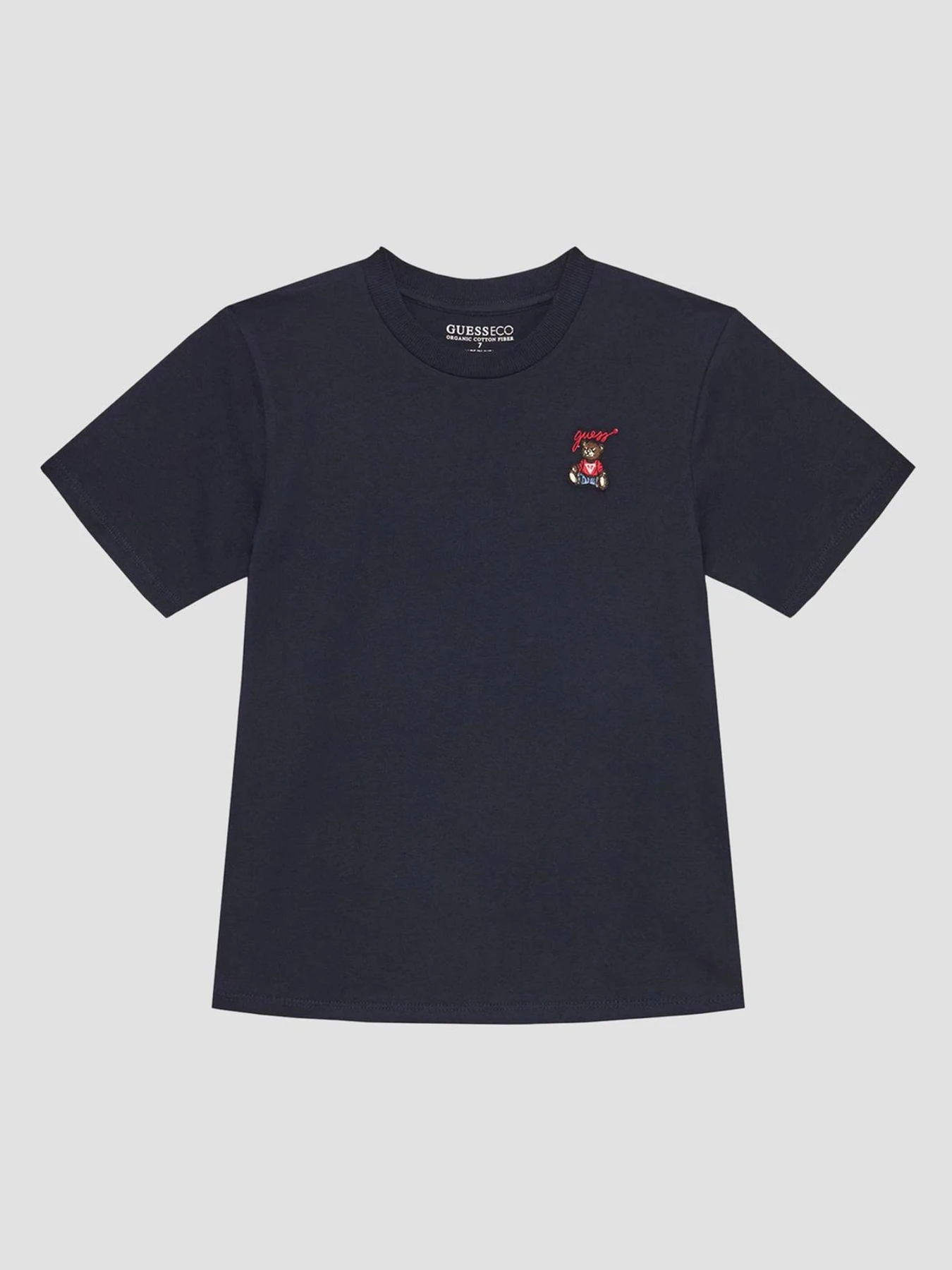 Футболки и поло GUESS Kids модель L5RI33.I3Z14;G7V2 Футболки и поло GUESS Kids модель L5RI33.I3Z14;G7V2 Фото