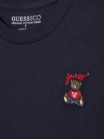 Футболки и поло GUESS Kids модель L5RI33.I3Z14;G7V2 Фото
