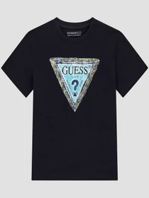 Футболки и поло GUESS Kids модель L6GI00.K8HM4;G7V2 Фото