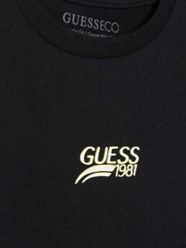 Футболки и поло GUESS Kids модель L6RI10.K8HM4;JBLK Фото