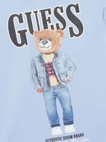 Футболки и поло GUESS Kids модель L6RI11.K8HM4;G76S Фото