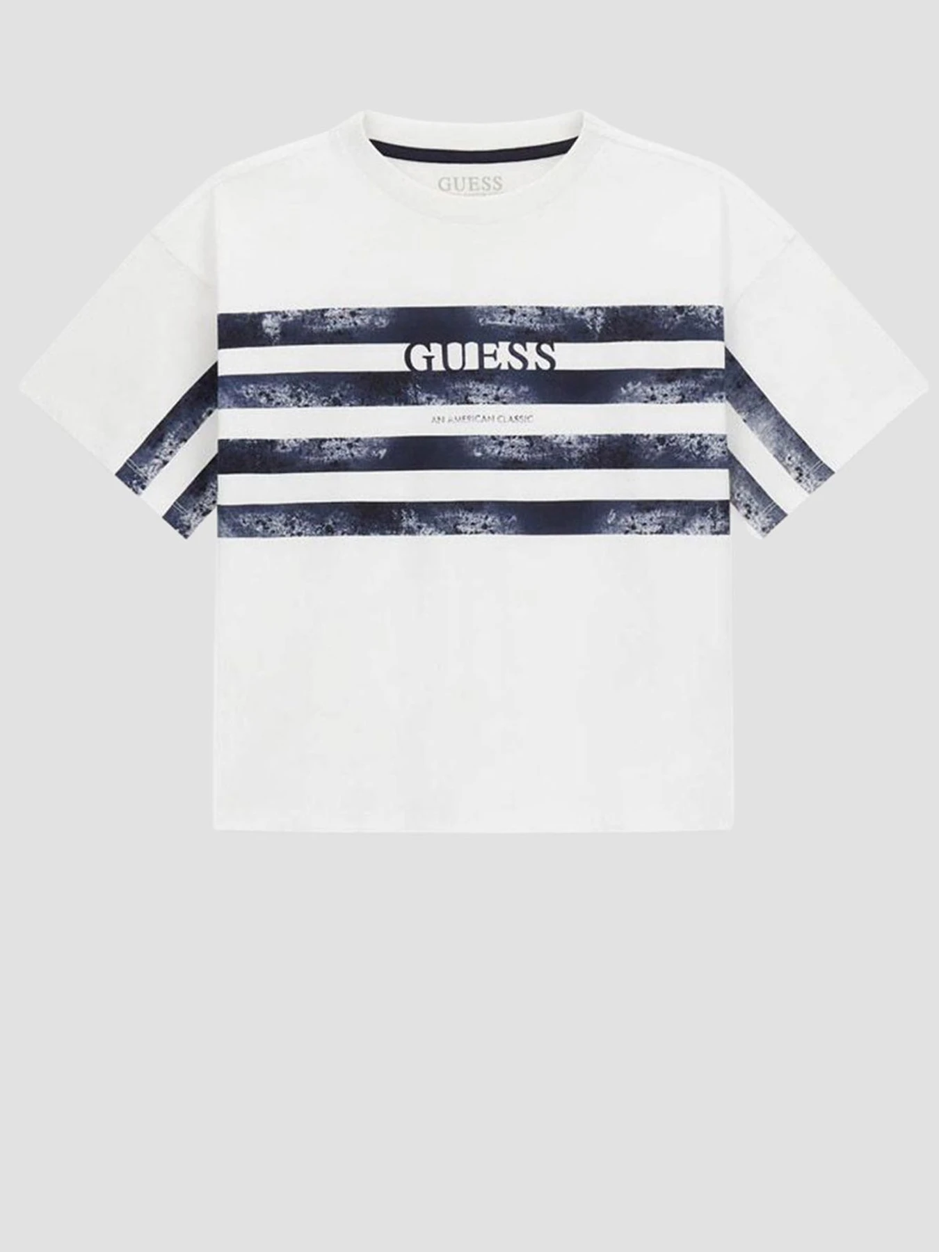 Футболки и поло GUESS Kids модель L6RI16.K8HM4;G011 Фото