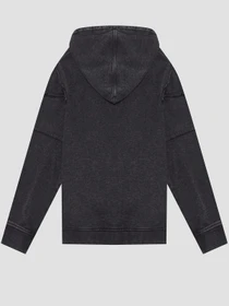 Худи и свитшоты GUESS Kids модель L6RQ01.KAX74;JBLK Фото