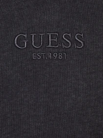 Худи и свитшоты GUESS Kids модель L6RQ01.KAX74;JBLK Фото