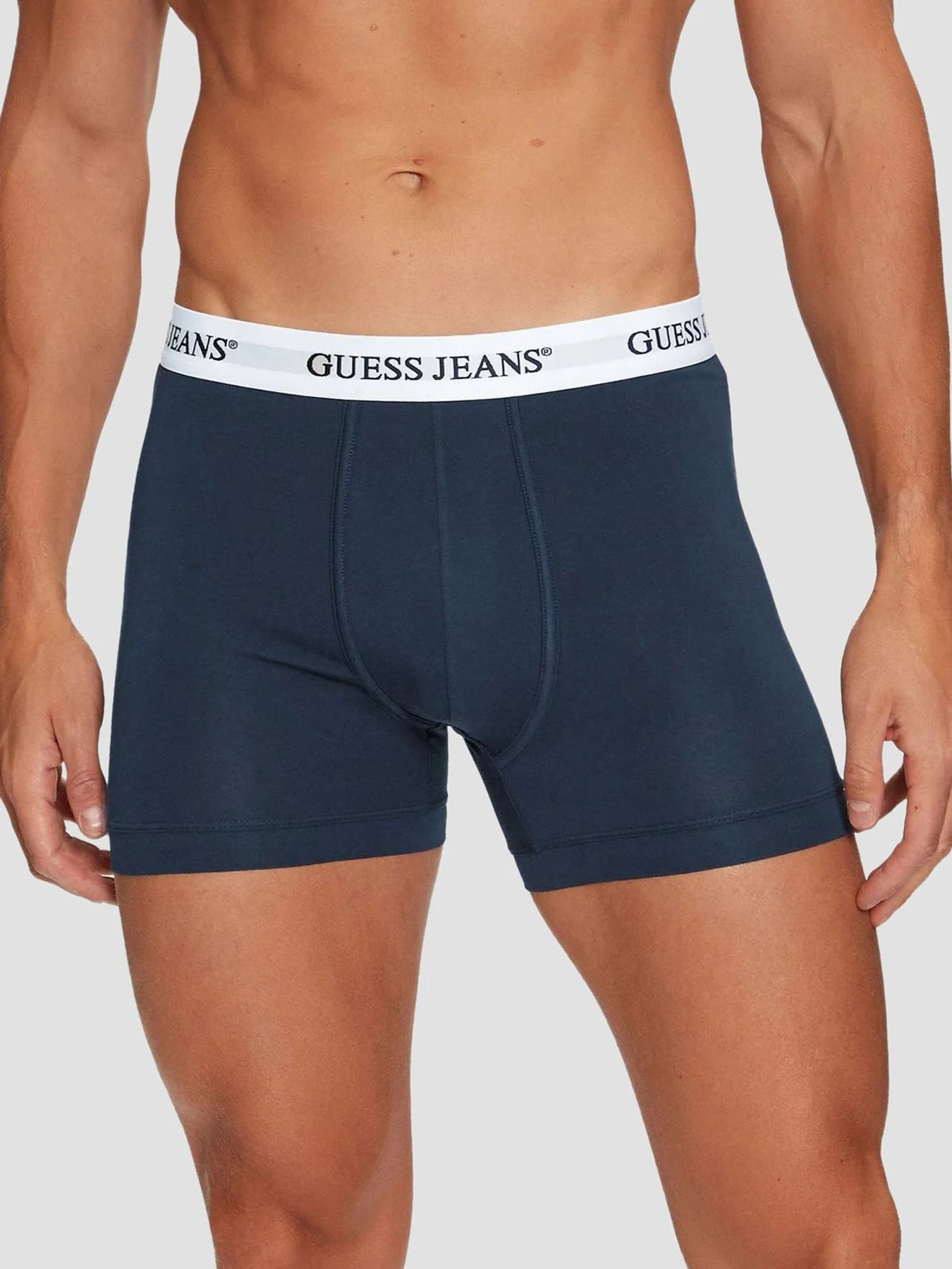 Нижнее белье Guess Jeans модель M4BZ45.K6YW1;A71W Фото