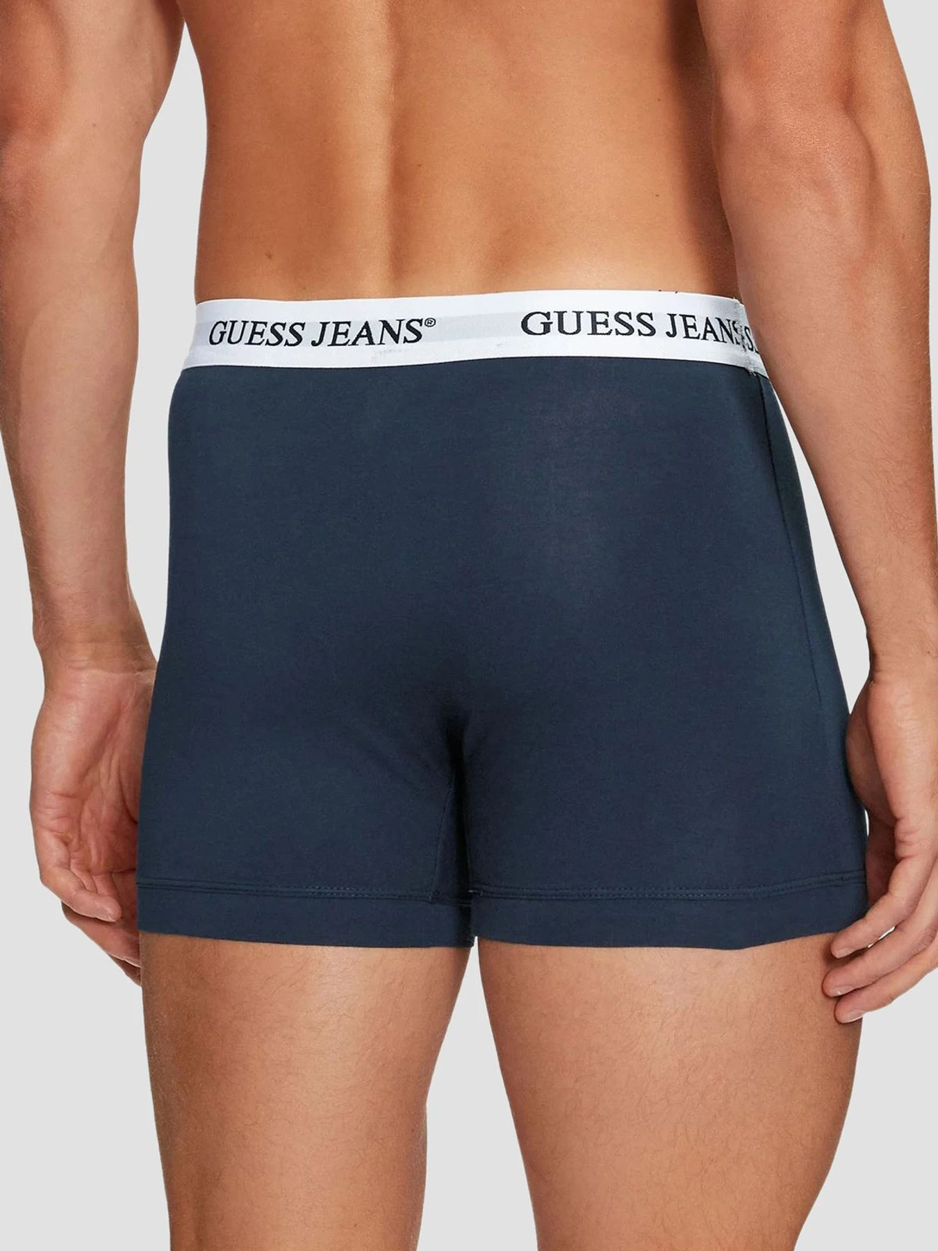 Нижнее белье Guess Jeans модель M4BZ45.K6YW1;A71W Фото