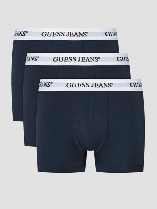 Нижнее белье Guess Jeans модель M4BZ45.K6YW1;A71W Фото