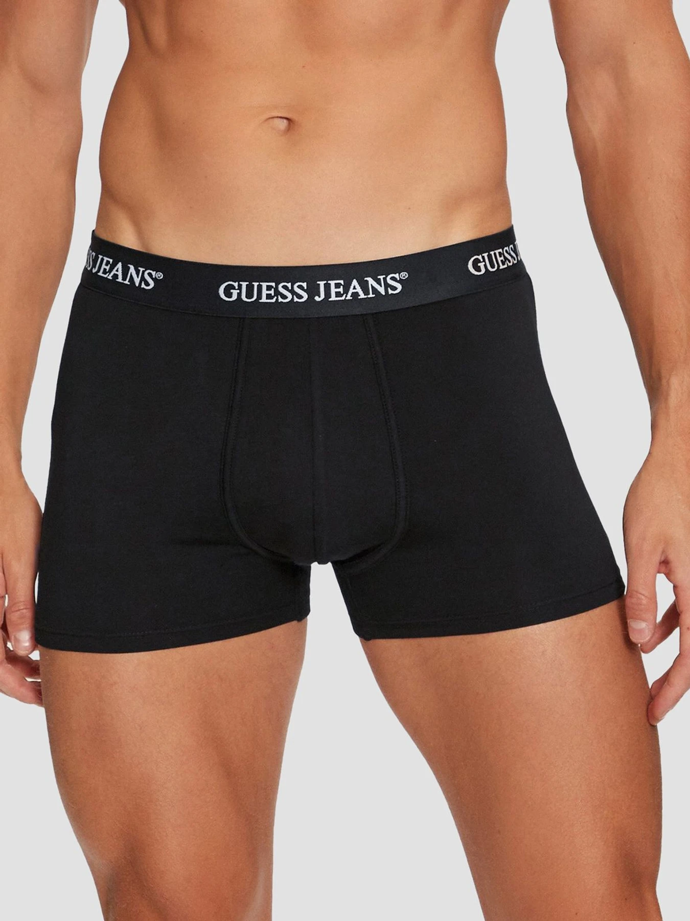 Нижня білизна Guess Jeans модель M4BZ48.K6YW1;JBLK Фото