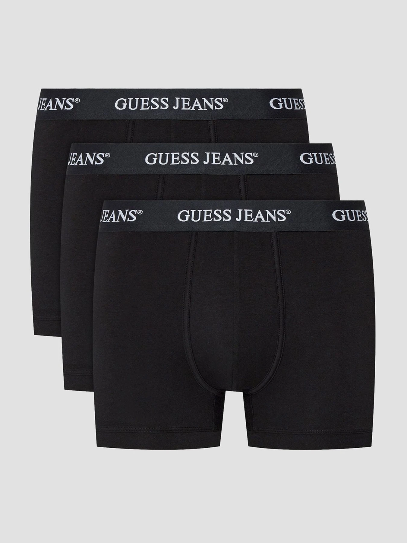 Нижня білизна Guess Jeans модель M4BZ48.K6YW1;JBLK Фото