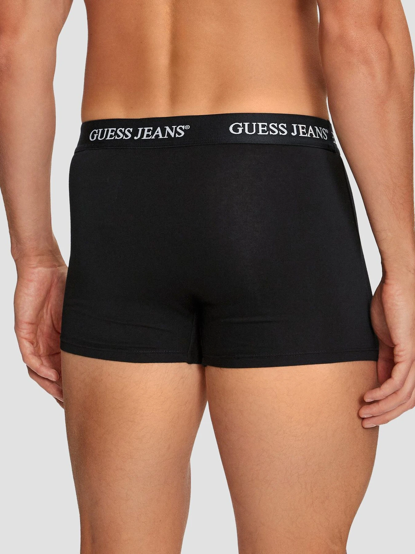 Нижня білизна Guess Jeans модель M4BZ48.K6YW1;JBLK Фото