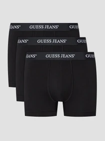Нижня білизна Guess Jeans модель M4BZ48.K6YW1;JBLK Фото
