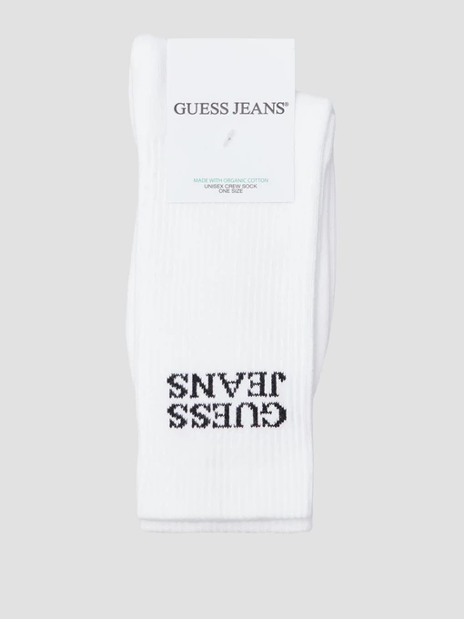 Шкарпетки та гольфи Guess Jeans модель M4BZ50.Z3KA1;G011 Фото