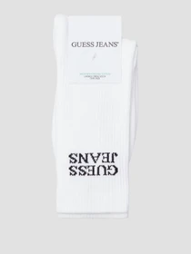 Носки и гольфы Guess Jeans модель M4BZ50.Z3KA1;G011 Фото