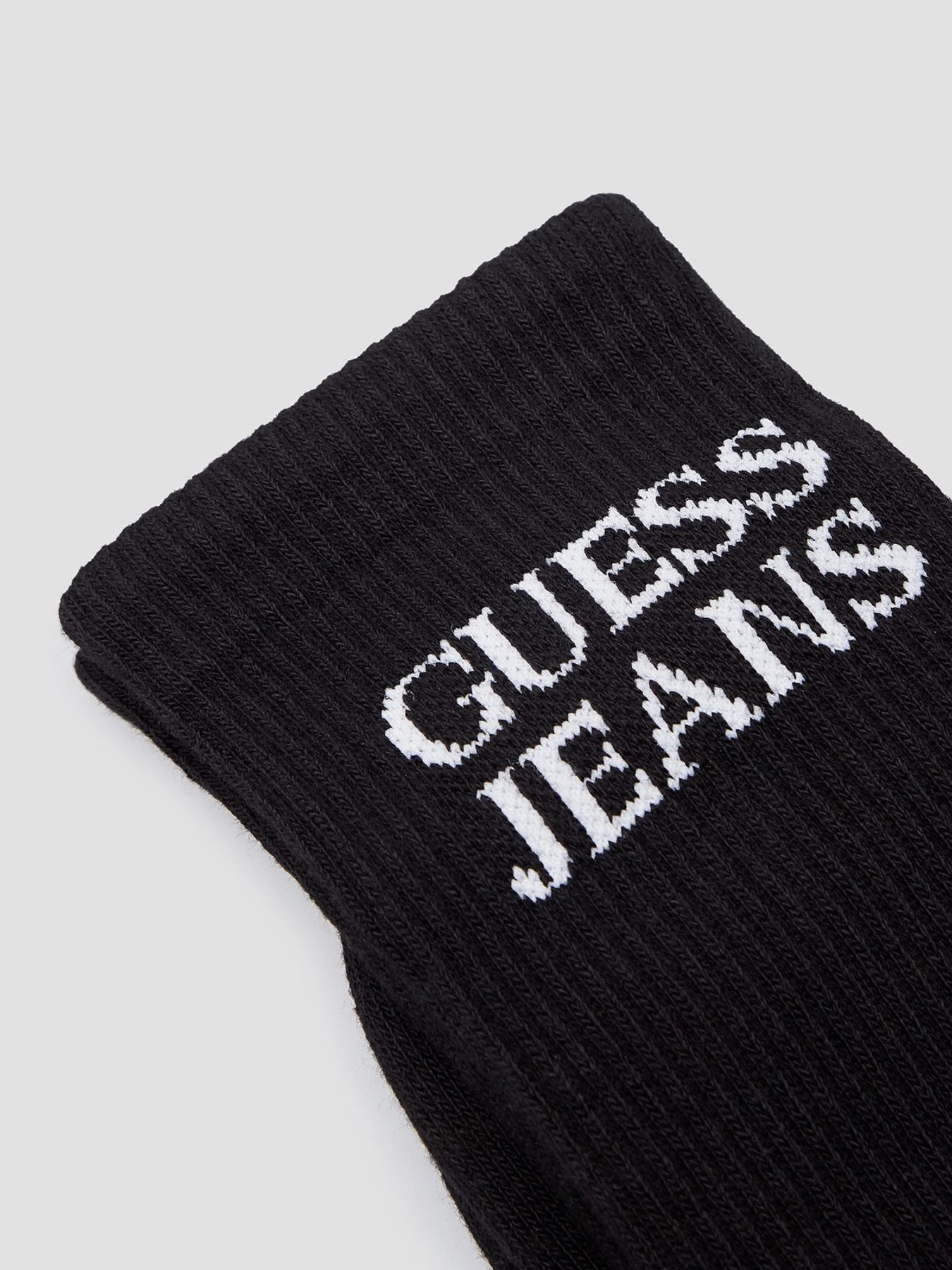 Носки и гольфы Guess Jeans модель M4BZ50.Z3KA1;JBLK Фото