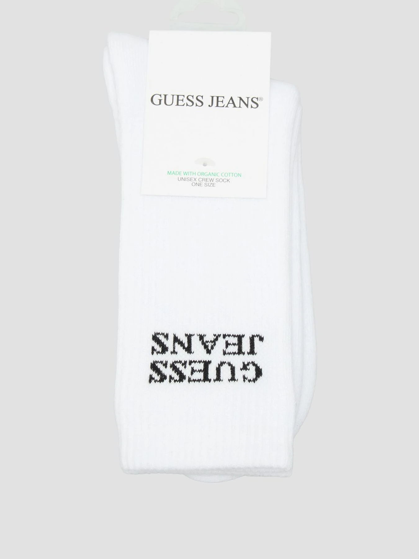 Носки и гольфы Guess Jeans модель M5GZ50.Z3O11;G011 Фото