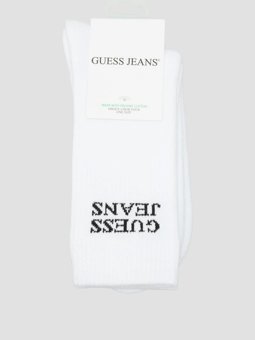 Носки и гольфы Guess Jeans модель M5GZ50.Z3O11;G011 Фото