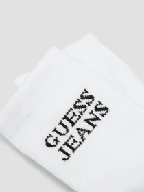 Носки и гольфы Guess Jeans модель M5GZ50.Z3O11;G011 Фото