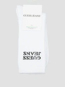 Носки и гольфы Guess Jeans модель M5GZ50.Z3O11;G011 Фото
