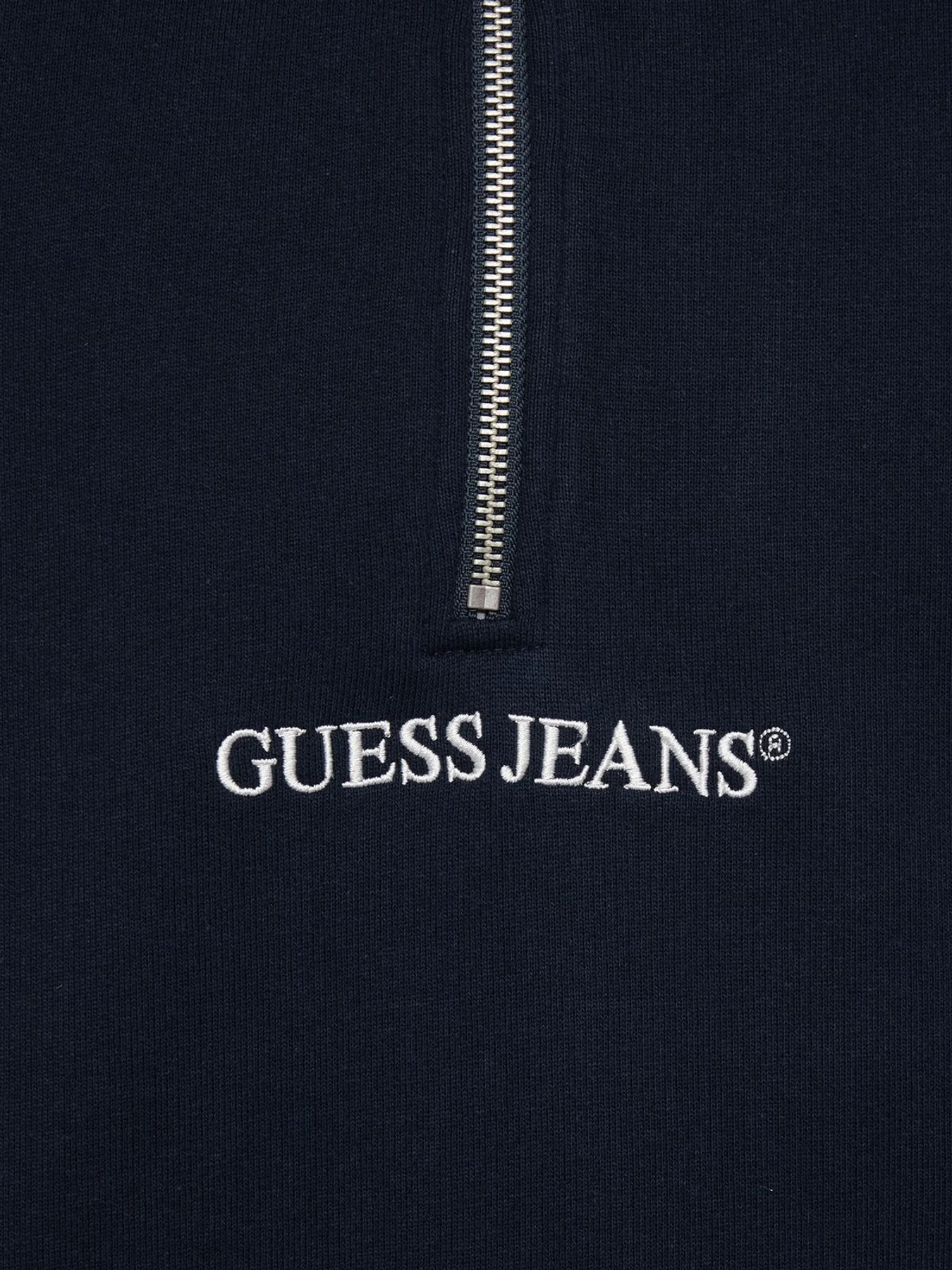 Худі та світшоти Guess Jeans модель M5RQ42.KCPR1;A71W Фото