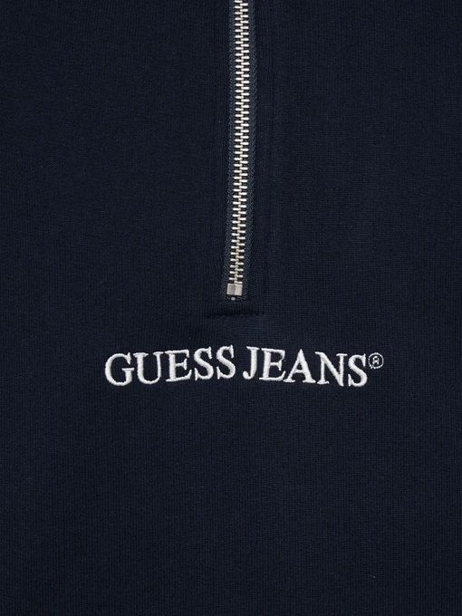Бавовняна Чоловіча Кофта Guess Jeans фото 3