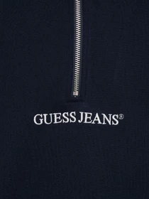 Худі та світшоти Guess Jeans модель M5RQ42.KCPR1;A71W Фото