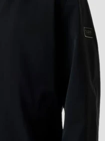 Куртки и дубленки GUESS модель M6RL09.WJ362;JBLK Фото