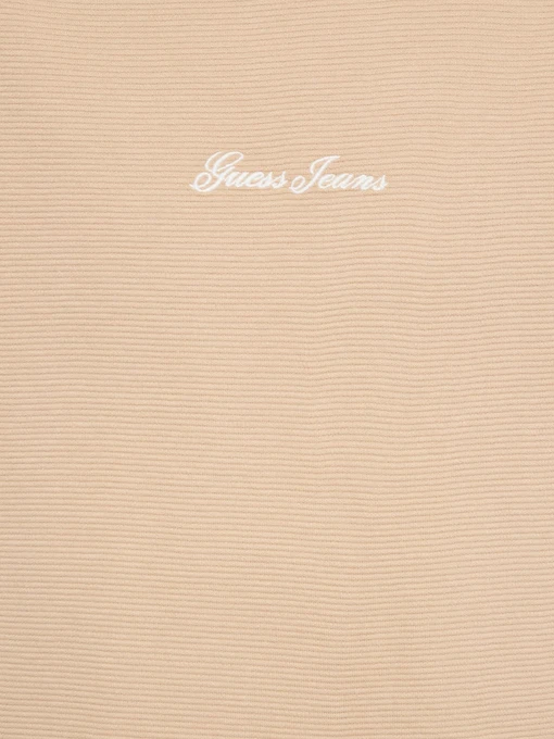 Бавовняний Чоловічий Лонгслів Guess Jeans фото 3