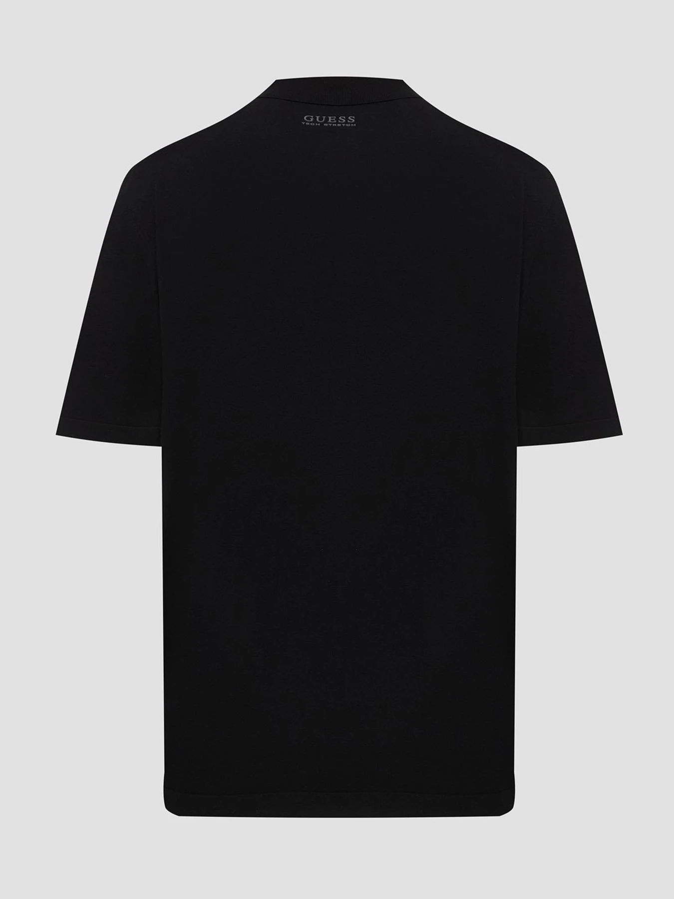 Футболки и поло GUESS модель M6RR15.Z4442;JBLK Футболки и поло GUESS модель M6RR15.Z4442;JBLK Фото