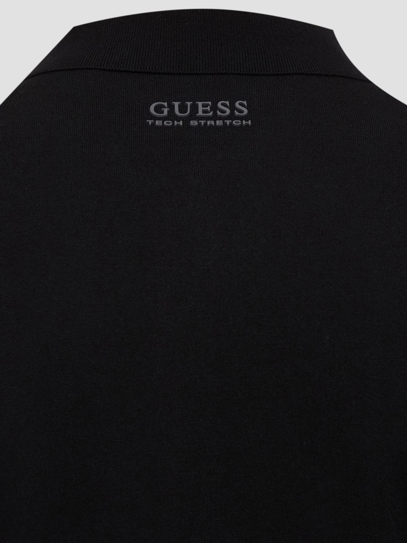 Футболки и поло GUESS модель M6RR15.Z4442;JBLK Футболки и поло GUESS модель M6RR15.Z4442;JBLK Фото