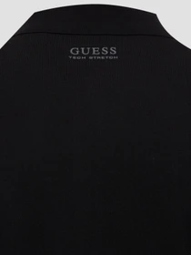 Футболки и поло GUESS модель M6RR15.Z4442;JBLK Фото