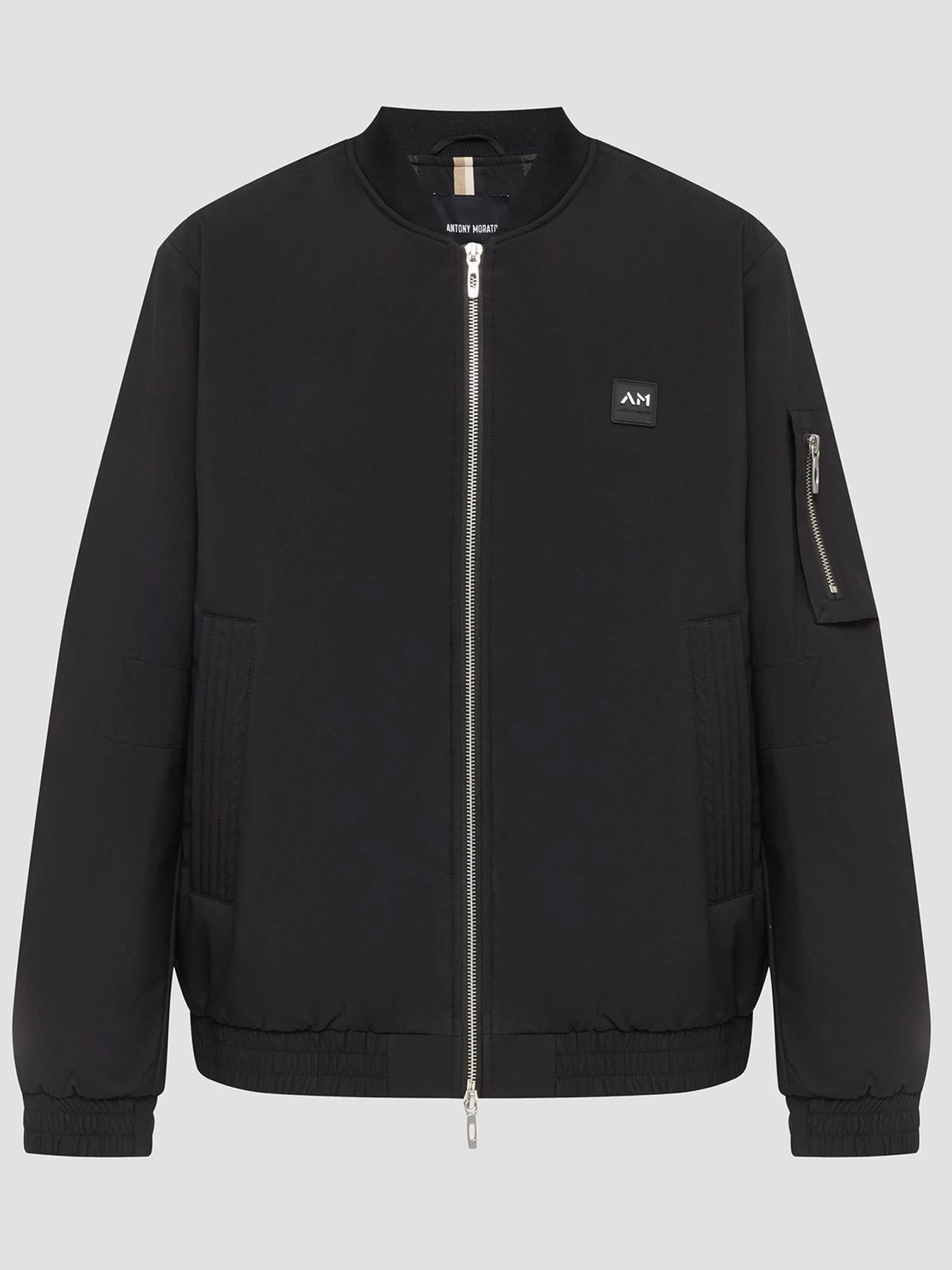 Куртки та дублянки Antony Morato модель MMCO00972.FA600309;9000 Фото