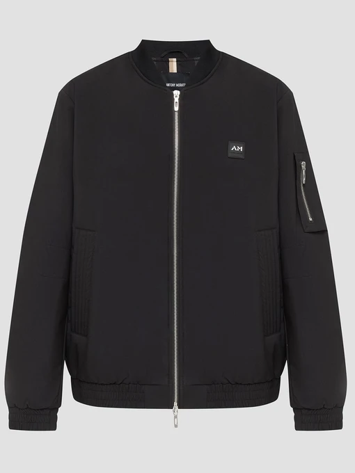 Куртки и дубленки Antony Morato модель MMCO00972.FA600309;9000 Фото