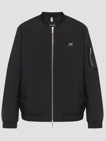 Куртки та дублянки Antony Morato модель MMCO00972.FA600309;9000 Фото