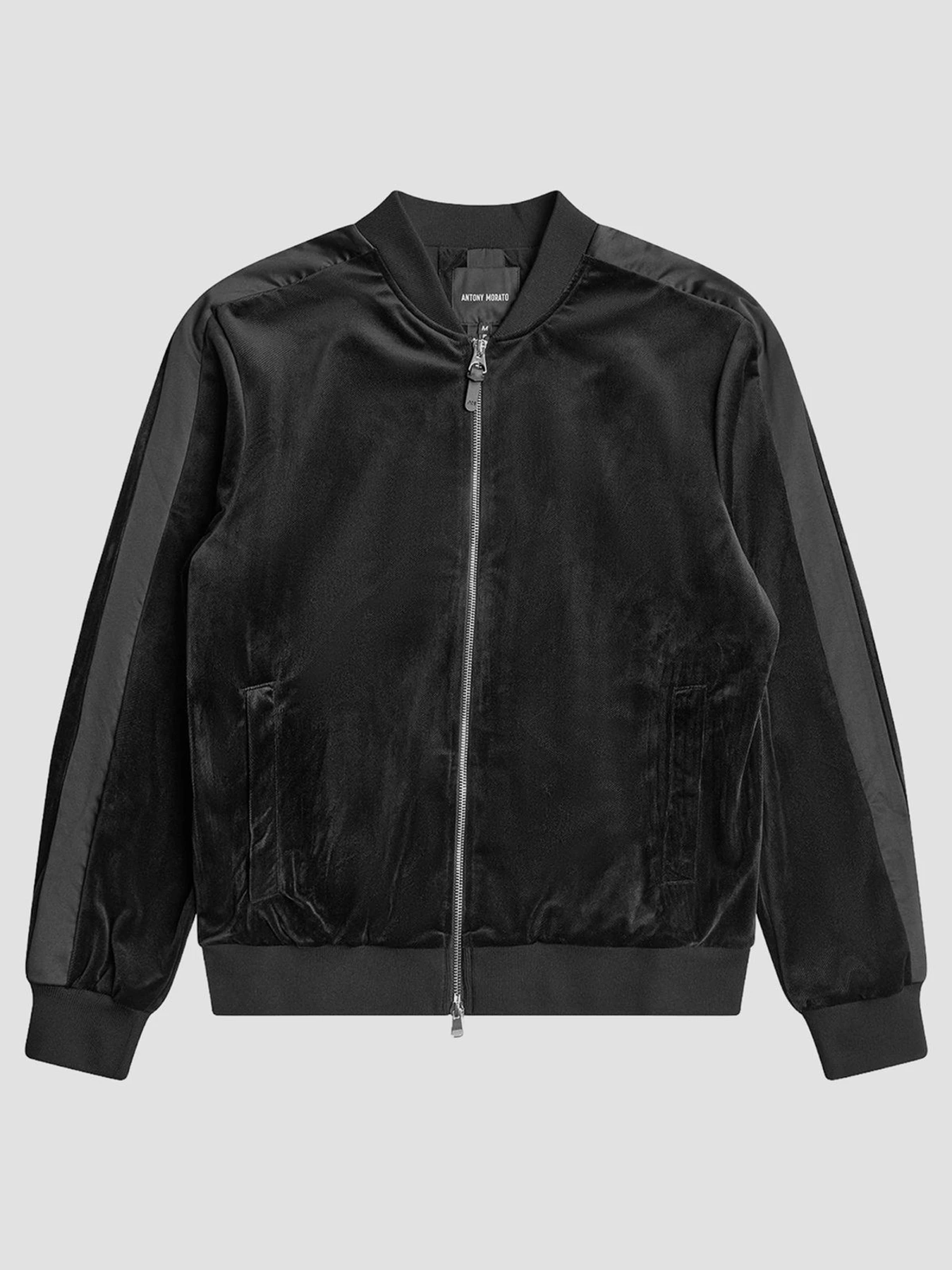 Худи и свитшоты Antony Morato модель MMFL01115.FA150228;9000 Фото