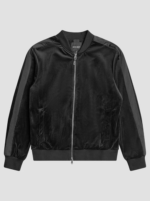 Худі та світшоти Antony Morato модель MMFL01115.FA150228;9000 Фото