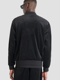 Худи и свитшоты Antony Morato модель MMFL01115.FA150228;9000 Фото