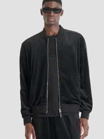 Худи и свитшоты Antony Morato модель MMFL01115.FA150228;9000 Фото