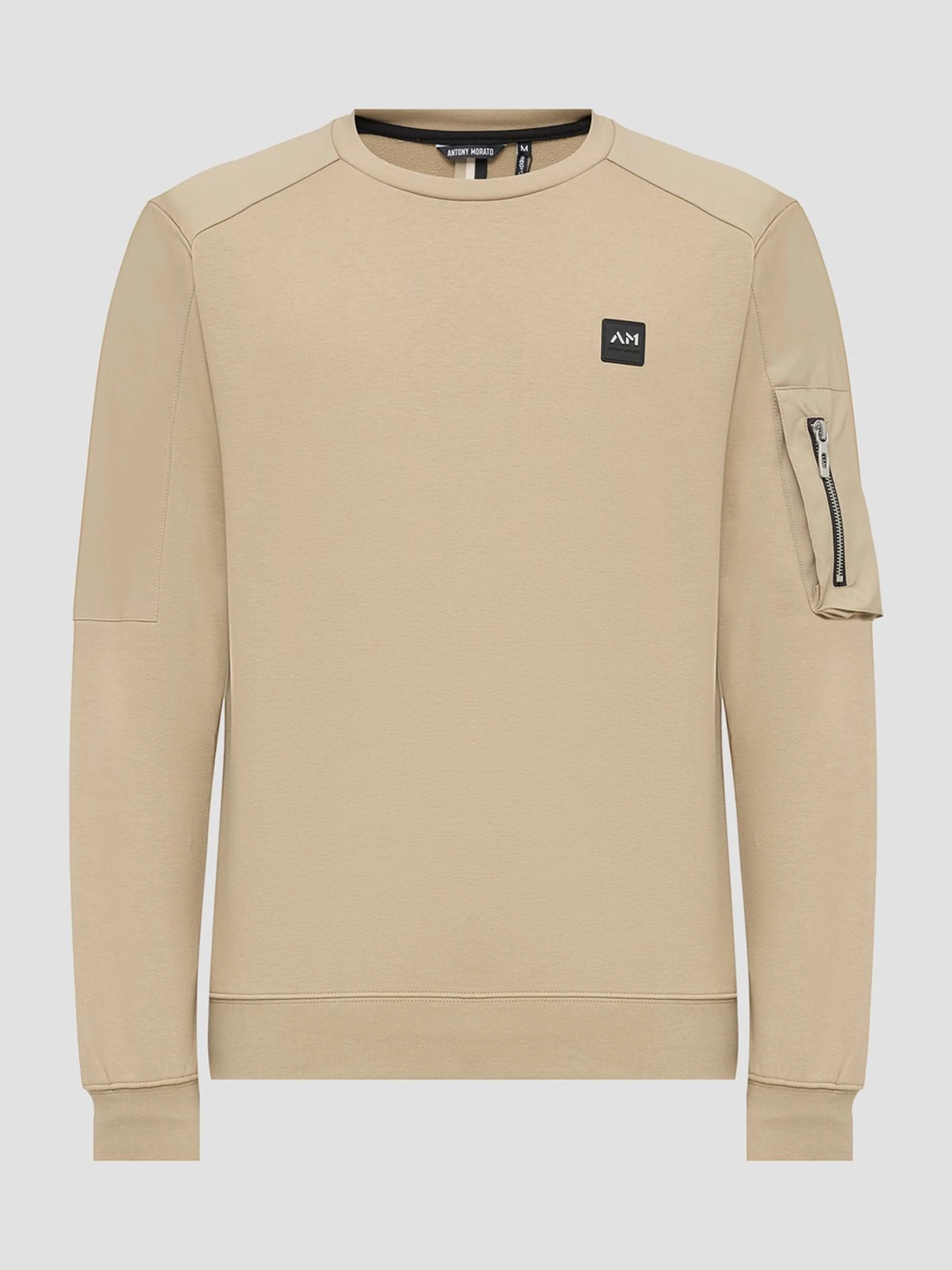 Худі та світшоти Antony Morato модель MMFL01123.FA150188;2102 Фото