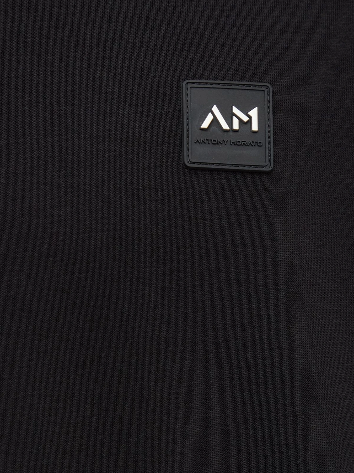 Худи и свитшоты Antony Morato модель MMFL01123.FA150188;9000 Фото