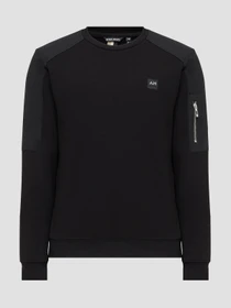 Худи и свитшоты Antony Morato модель MMFL01123.FA150188;9000 Фото