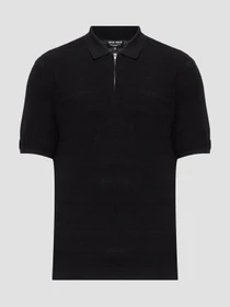 Футболки і поло Antony Morato модель MMSW01579.YA100071;9000 Фото